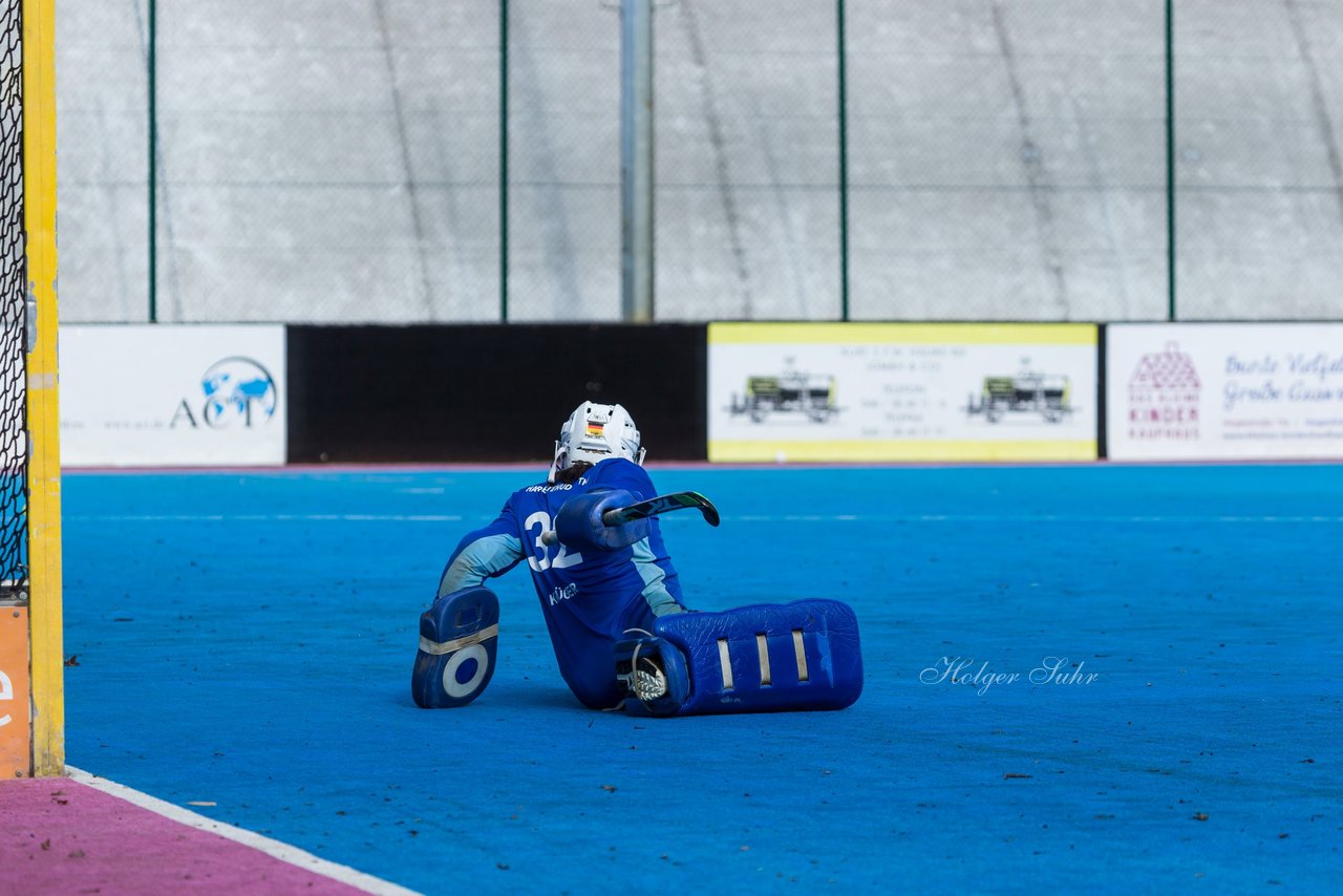 Bild 102 - Frauen Harvestehuder THC - Berliner HC : Ergebnis: 4:1